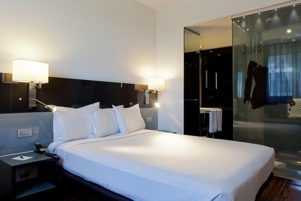 Hotel Ciudad De Mostoles Dış mekan fotoğraf