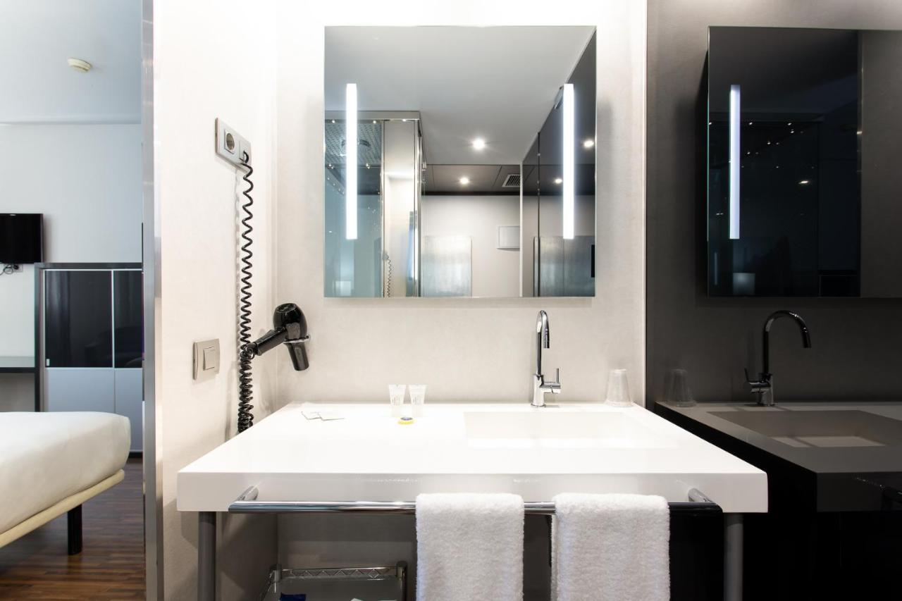 Hotel Ciudad De Mostoles Dış mekan fotoğraf