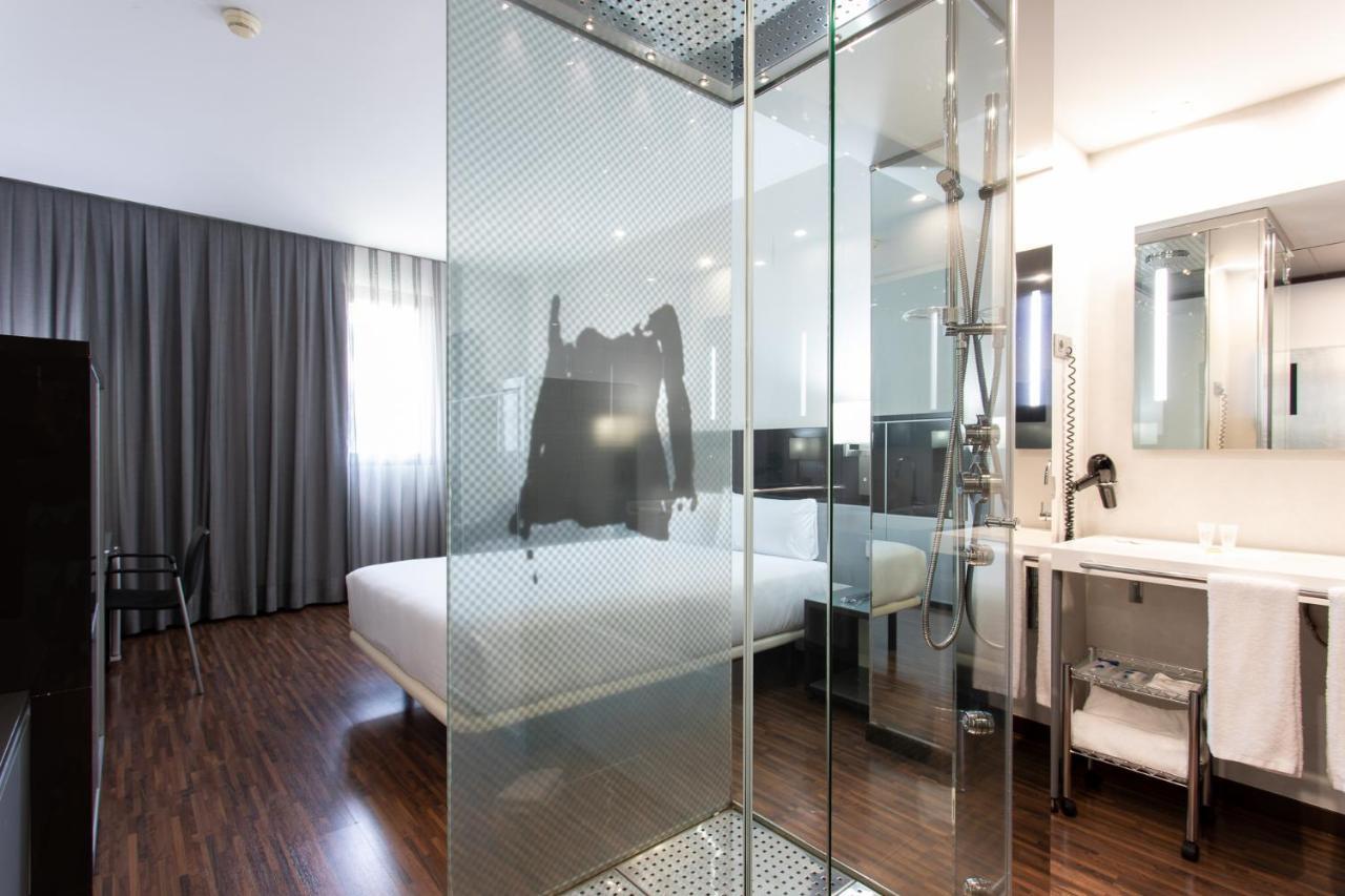 Hotel Ciudad De Mostoles Dış mekan fotoğraf