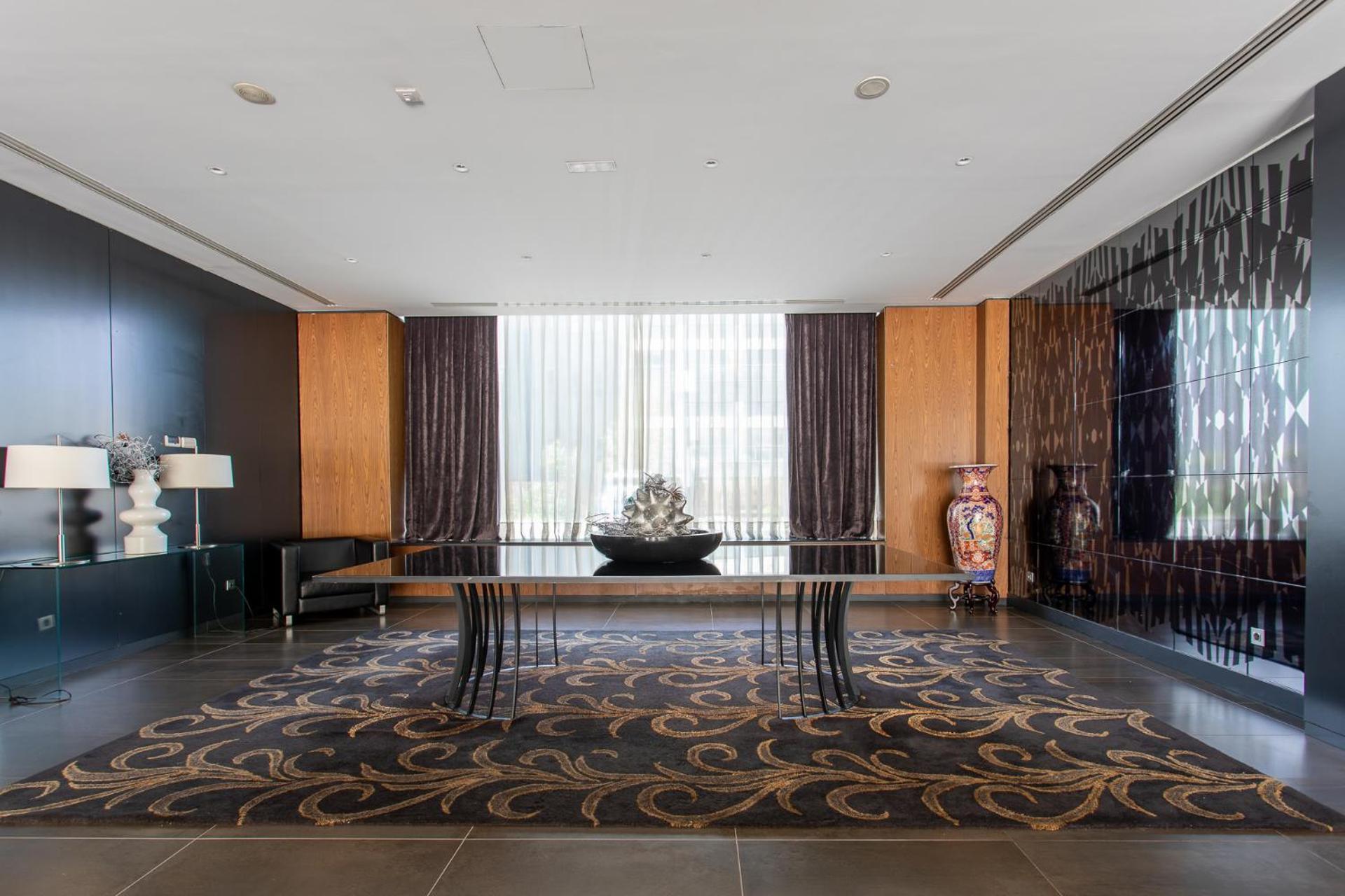 Hotel Ciudad De Mostoles Dış mekan fotoğraf