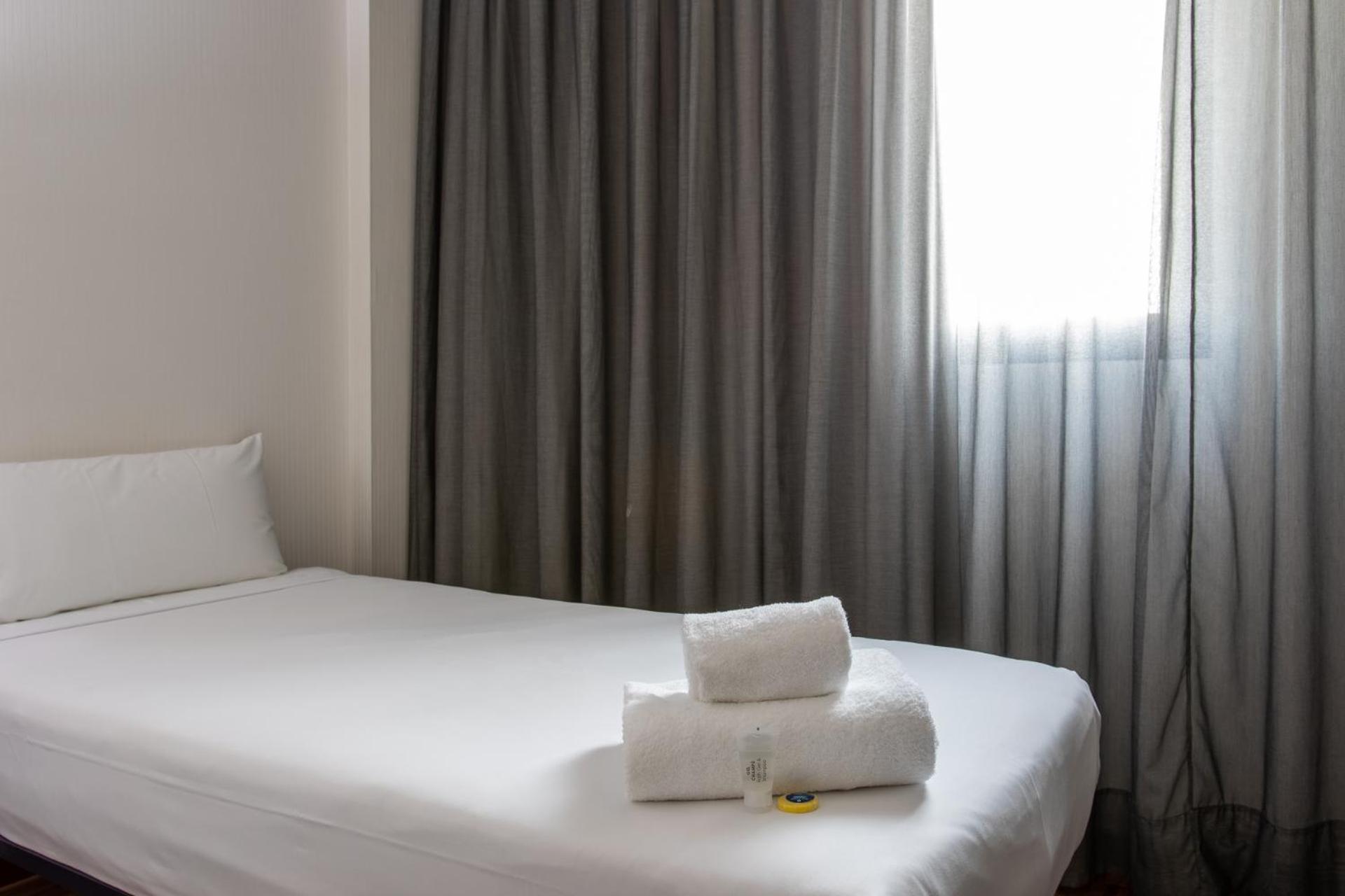 Hotel Ciudad De Mostoles Dış mekan fotoğraf