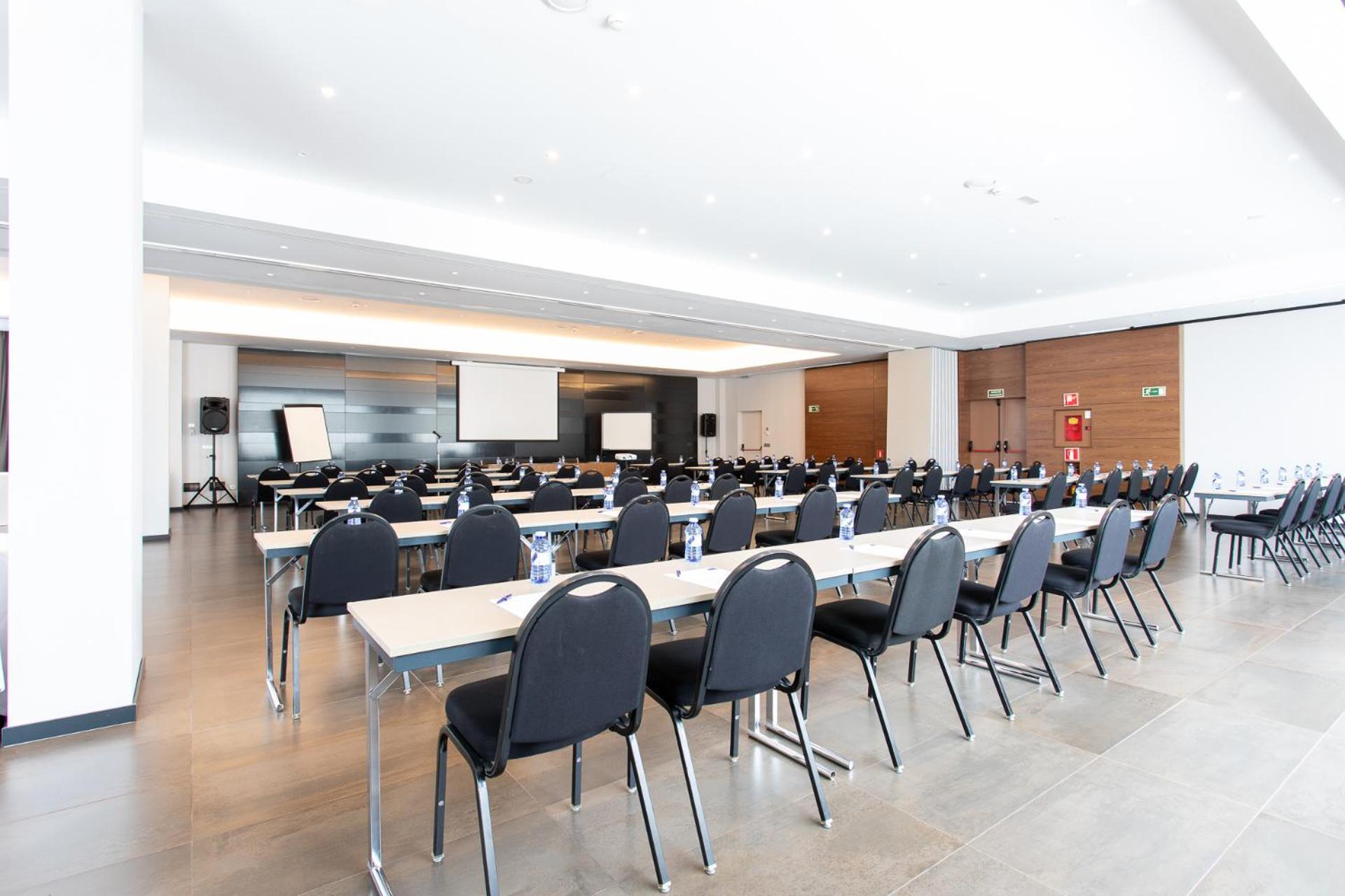 Hotel Ciudad De Mostoles Dış mekan fotoğraf
