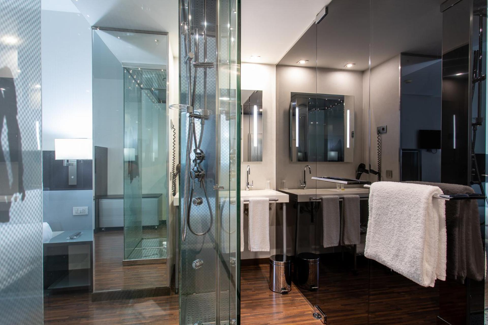 Hotel Ciudad De Mostoles Dış mekan fotoğraf