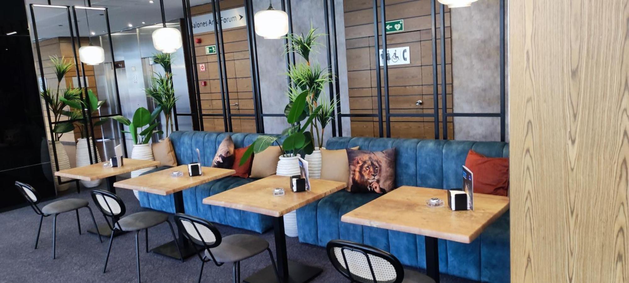 Hotel Ciudad De Mostoles Dış mekan fotoğraf