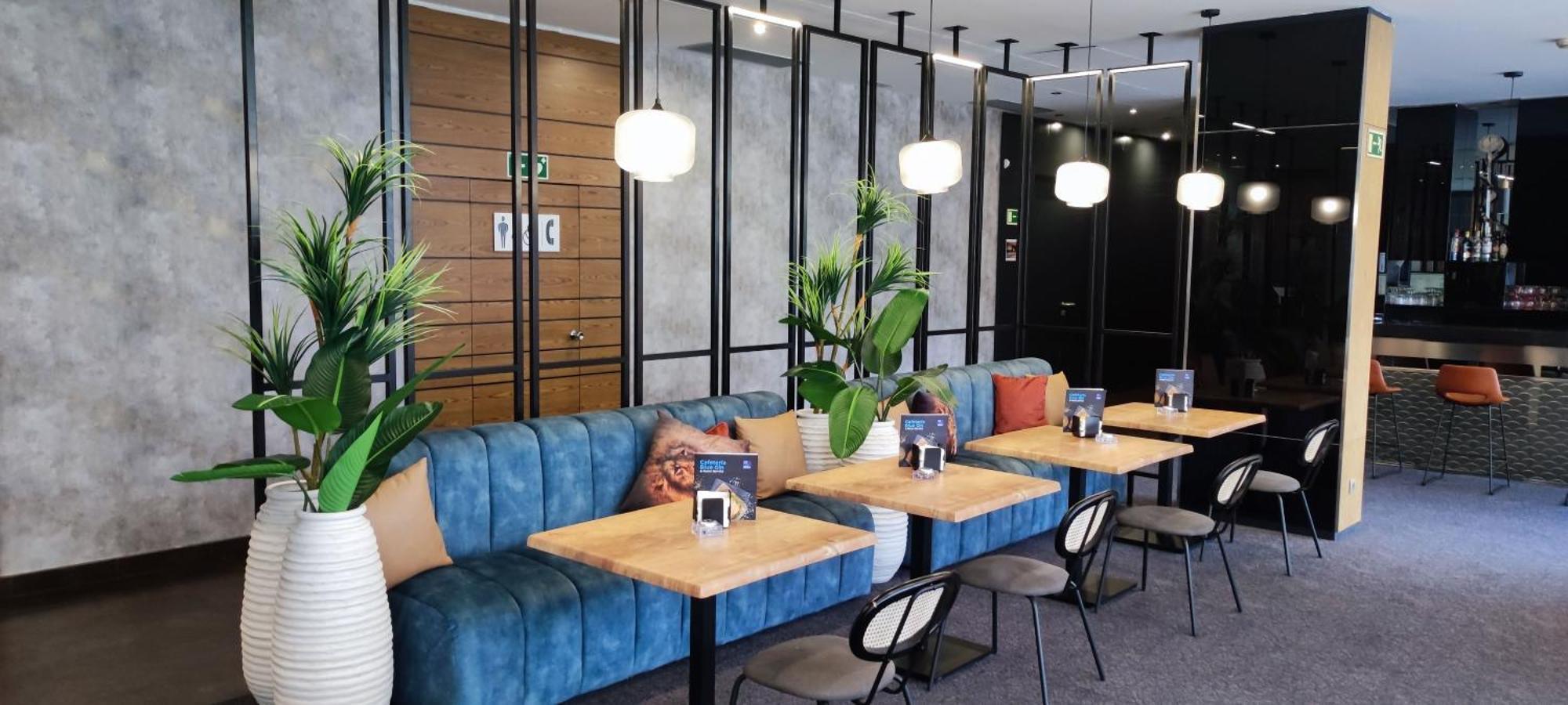 Hotel Ciudad De Mostoles Dış mekan fotoğraf