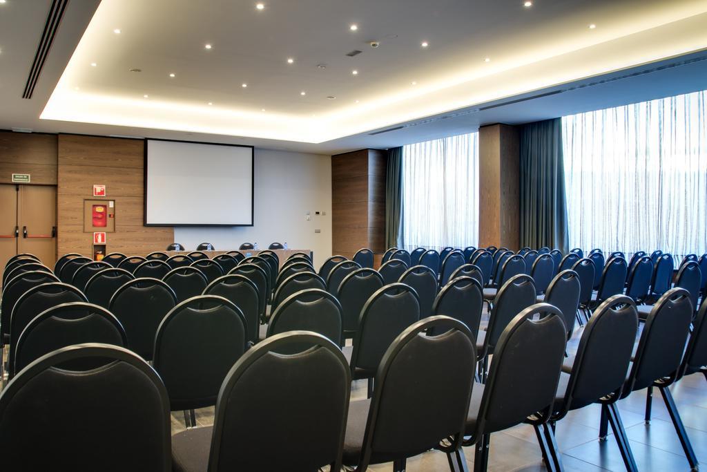 Hotel Ciudad De Mostoles Dış mekan fotoğraf