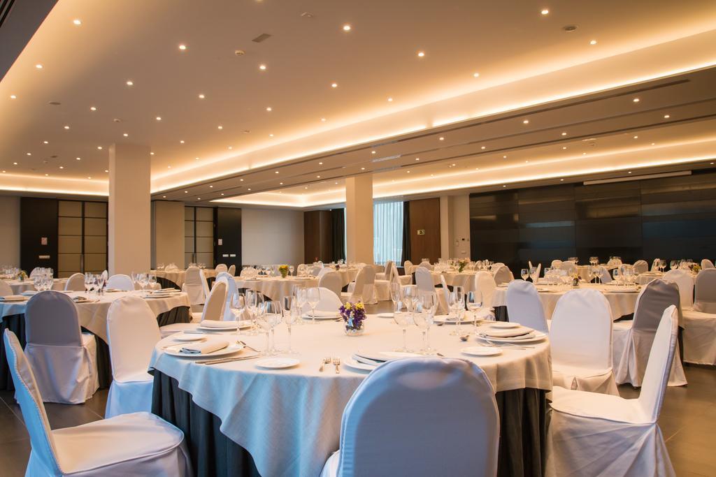 Hotel Ciudad De Mostoles Dış mekan fotoğraf