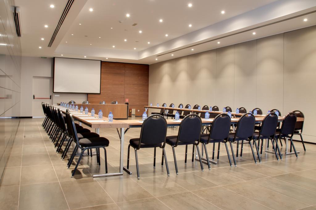 Hotel Ciudad De Mostoles Dış mekan fotoğraf
