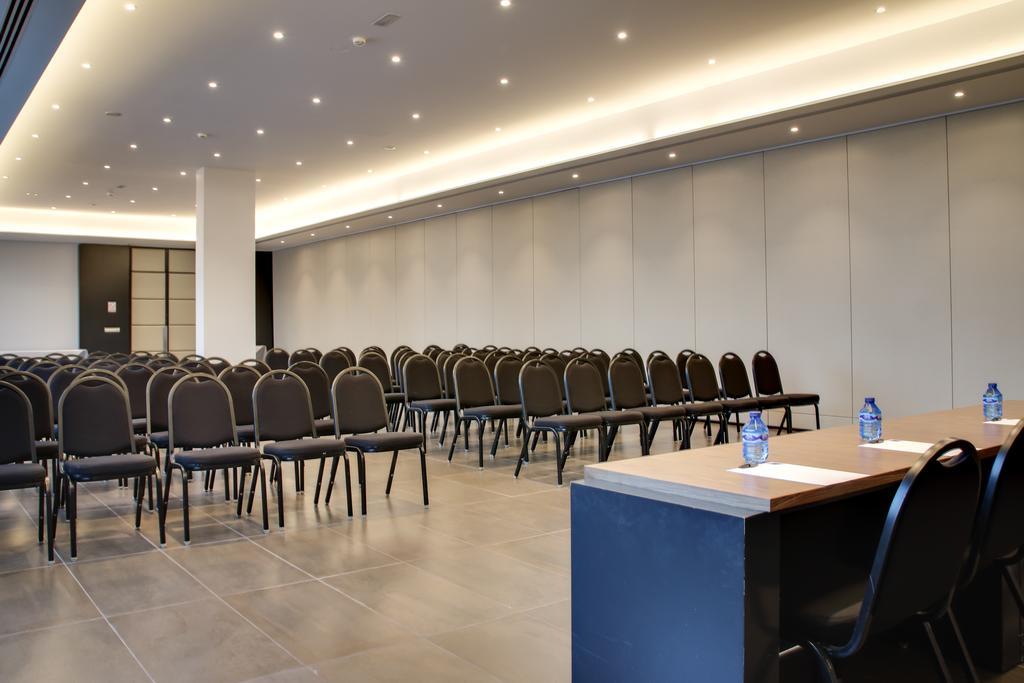 Hotel Ciudad De Mostoles Dış mekan fotoğraf