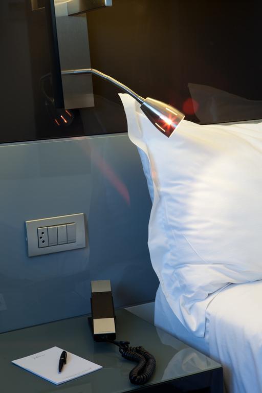 Hotel Ciudad De Mostoles Dış mekan fotoğraf