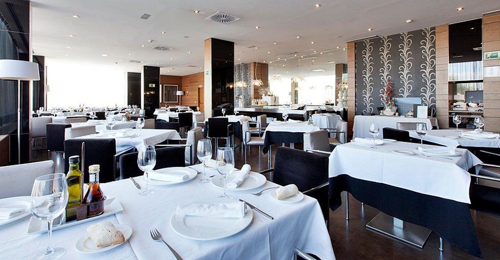 Hotel Ciudad De Mostoles Dış mekan fotoğraf