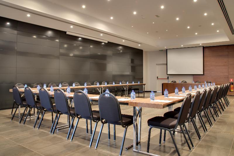 Hotel Ciudad De Mostoles Dış mekan fotoğraf