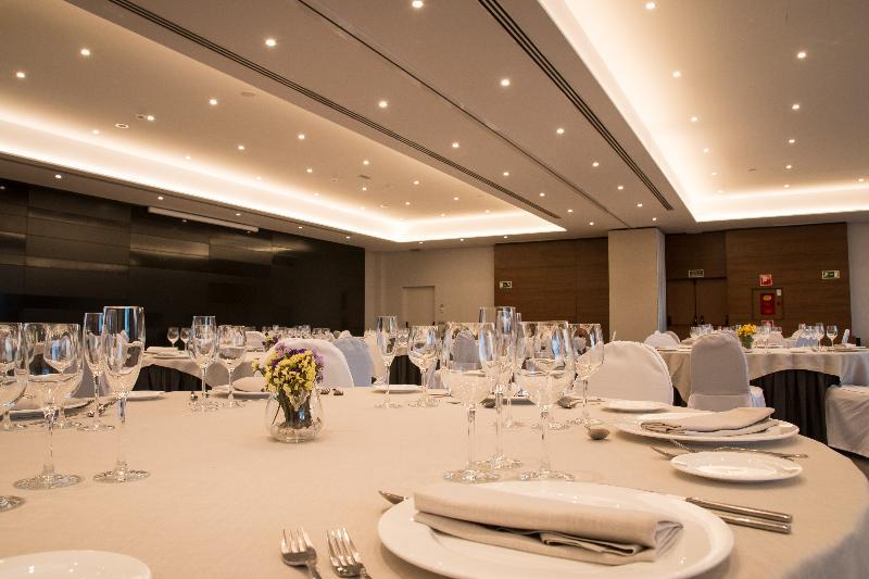 Hotel Ciudad De Mostoles Dış mekan fotoğraf