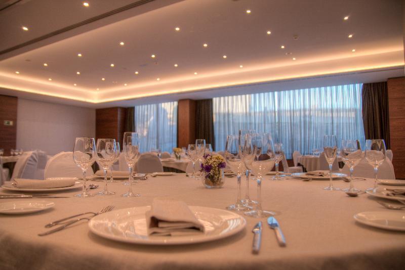 Hotel Ciudad De Mostoles Dış mekan fotoğraf